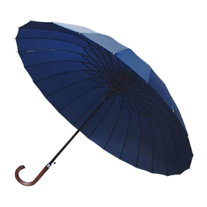 Stick Umbrellas
